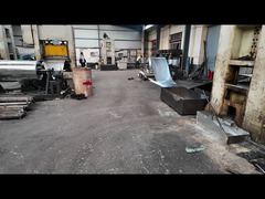 Huge Stock Perforated Mesh Top Choice For Projects