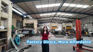 Perforated Mesh Large Stock Factory Direct, More Affordable