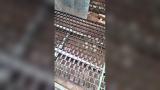 Adequate Perforated Mesh Stock CostEffective for Bulk Orders