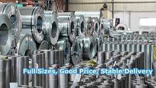 Perforated Mesh Video Full Stock, Anytime Shipping