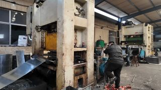 Perforated Panel In Stock Powerful Factory, Best Price for Bulk