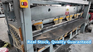 Perforated Mesh In Stock Complete Specifications  Quality Choice