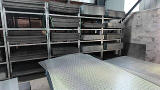 Perforated Mesh Original Factory Direct Stock, Customizable