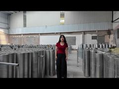 HighQuality Perforated Mesh In Stock Real Stock, Fast Delivery