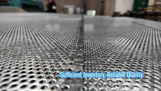 Full Supply Full Sizes, OnTime Delivery