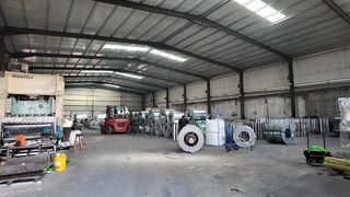 StableQuality Perforated MeshBest for LongTerm Cooperation