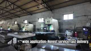 Perforated Mesh Direct Delivery One-Stop Project Supply